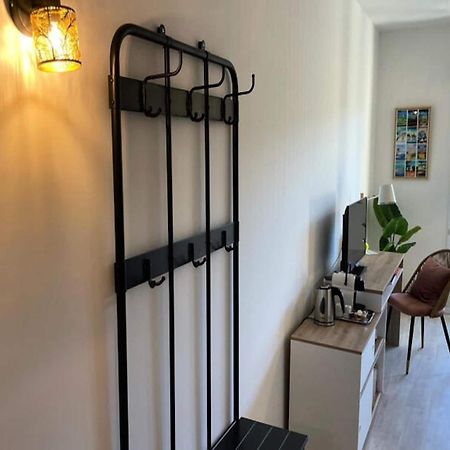 Studio For 2 People Apartment Agde Exterior photo